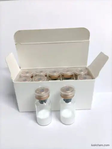 Supply High purity peptide powder weight Loss Adipotide FTPP acetate for sale