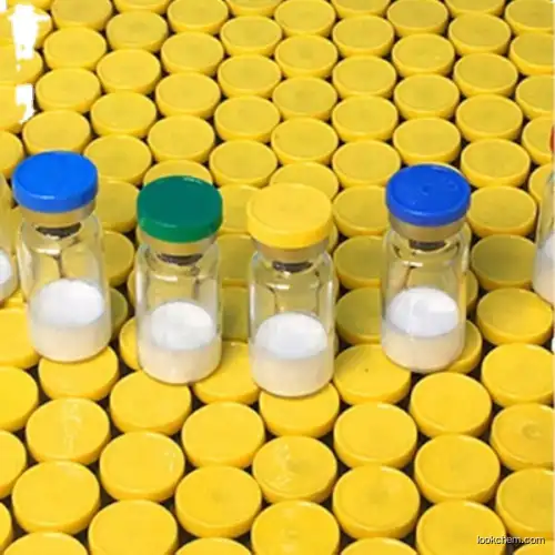 Supply MOTS-c peptides  Cas:1627580-64-6