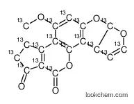 STD#1043U Aflatoxin B1 13C isotope labeled standard