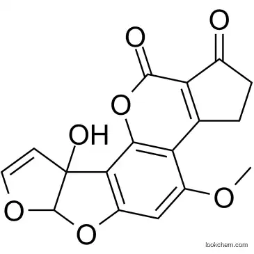 STD#1091U Aflatoxin M1 13C isotope labeled standard