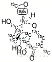 STD#3101U Deoxynivalenol 13C isotope labeled standard