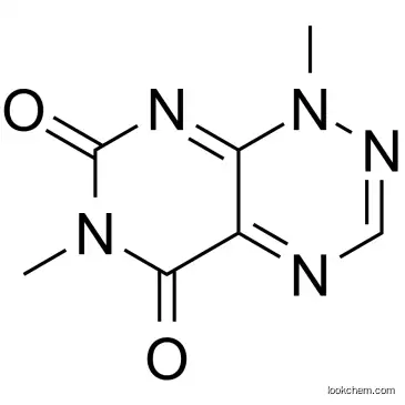 STD#3602U Toxoflavin 13C isotope labeled standard