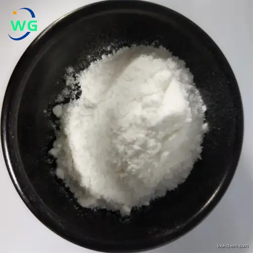 Supplier in China Dyclonine hydrochloride 536-43-6
