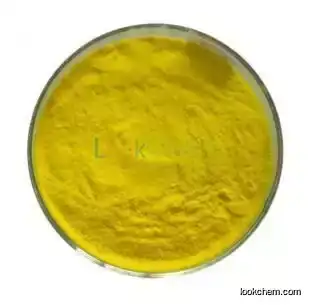 Popular and High-quality /Natural Marigold Extract Zeaxanthine Powder 5% CAS NO.144-68-3  CAS NO.144-68-3