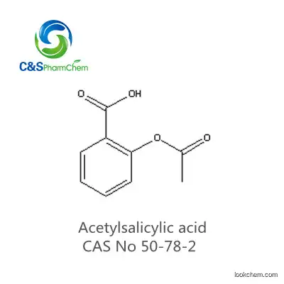Acetylsalicylic acid?BP/USP/EP EINECS 200-064-1