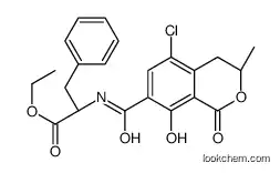 STD#5030U Ochratoxin C 13C isotope labeled standard