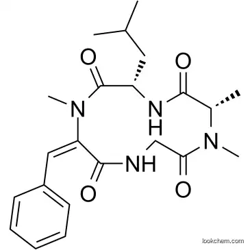 STD#7052U Tentoxin 13C isotope labeled standard