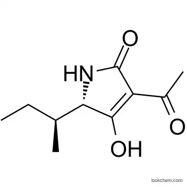 STD#7053U Tenuazonic acid 13C isotope labeled standard