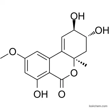 STD#7054U Altenuene 13C isotope labeled standard