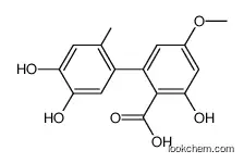 STD#7055U Altenusin 13C isotope labeled standard