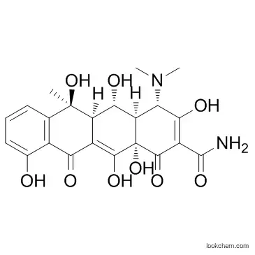 STD#7071U Oxytetracyline 13C isotope labeled standard