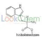 Popular Methyl D-tryptophanate CAS NO.22032-65-1  CAS NO.22032-65-1