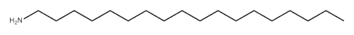 Octadecanamine Cas no.124-30-1 98%