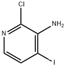 2-chloro-4-iodopyridin-3-amine Cas no.153034-93-6 98%