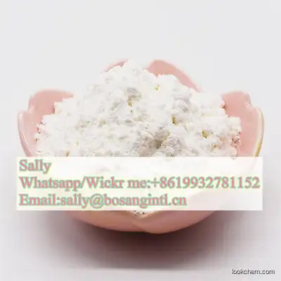 Organic Chemicals Arbidol HCl Powder CAS 131707-25-0