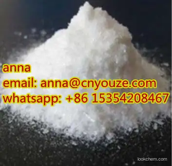 3,4,5-Trimethoxybenzoic acid CAS.118-41-2 high purity spot goods best price