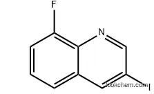 8-FLUORO-3-IODOQUINOLINE 866782-59-4 98%