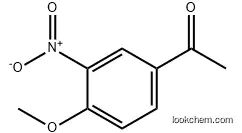 4-METHOXY-3-NITROACETOPHENONE 6277-38-9 98%