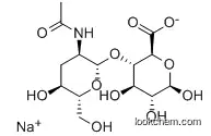 Sodium hyaluronate 9067-32-7 98%