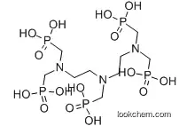 Diethylenetriaminepenta(methylene-phosphonic acid) 15827-60-8 50%