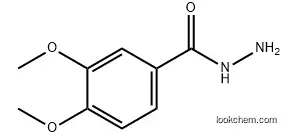 3,4-Dimethoxybenzenecarbohydrazide 41764-74-3 98%