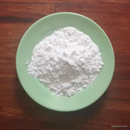 Hafnium chloride powder (HfCl4) CAS NO.13499-05-3
