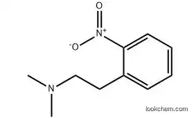 N,N-dimethyl-2-(2-nitrophenyl)ethanamine