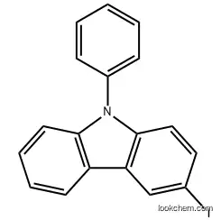High quality 3-Iodo-N-Phenylcarbazole
