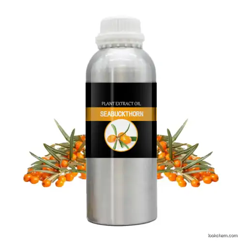 High Quality Sea Buckthorn Oilessential oil Global Exporter Jiangxi Global exporter essential oil