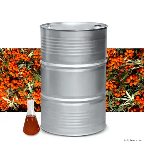 High Quality Sea Buckthorn Oilessential oil Global Exporter Jiangxi Global exporter essential oil