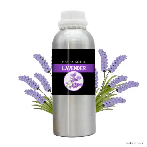 Pure Lavender Essential Oil Aromatherapy Skincare Massage Lavender Oil Bulk