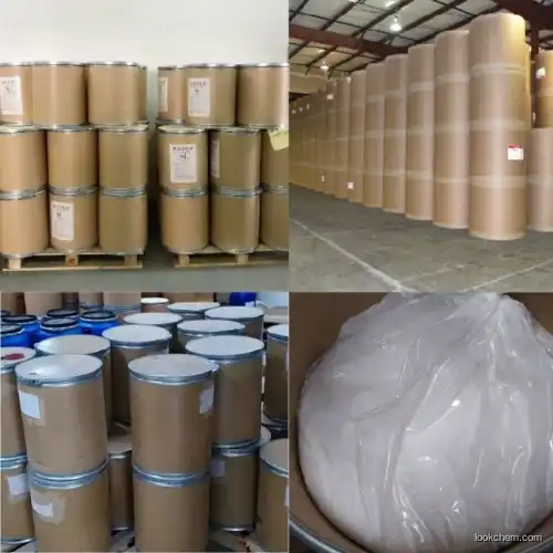 Cheap Price Supply 5-Pentylresorcinol CAS 500-66-3 Olivetol powder with safe delivery