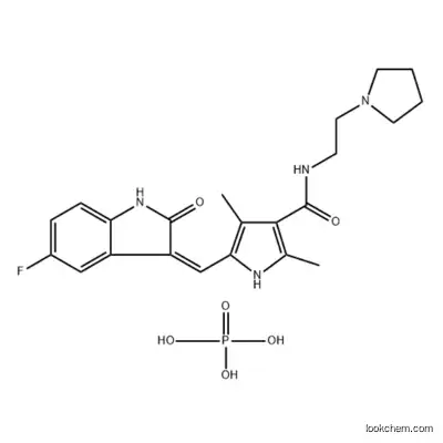 RTK Inhibitors Toceranib Phosphate