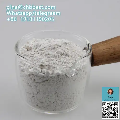 pharmaceutical chemical  (2S) -N- (2, 6-Dimethylphenyl)-2-piperidinecarboxamide) Powder 27262-40-4 with Safe Delivery