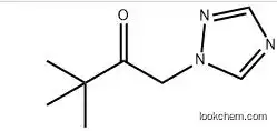 3,3-Dimethyl-1-(1H-1,2,4-triazol-1-yl)butan-2-one