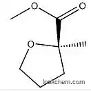 2-Furancarboxylic acid, tetrahydro-2-methyl-, methyl ester, (R)-