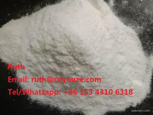 China manufacturer 5-(1-piperazinyl)-2-Benzofurancarboxylic acid CAS: 183288-47-3