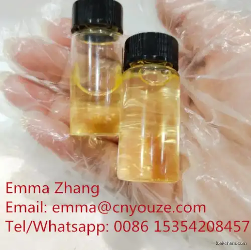 Factory Supply Raw Material Anandamide CAS 94421-68-8