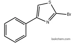 2-Bromo-4-phenylthiazole 57516-16-2 98%+