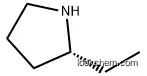 (2R)-2-ethyl-Pyrrolidine 123168-37-6 98%+
