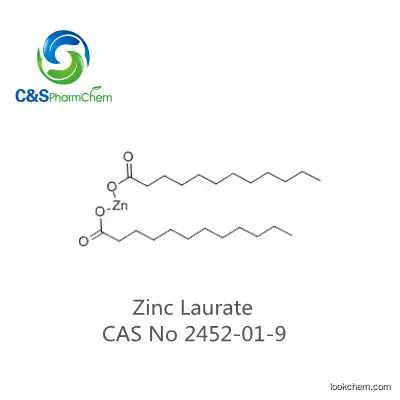 Zinc Laurate EINECS 219-518-5