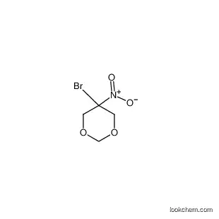 5-Bromo-5-nitro-1,3-dioxane/ 30007-47-7