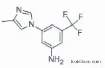 Nilotinib intermediate 641571-11-1