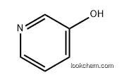 3-Hydroxypyridine; PYRIDIN-3-OL