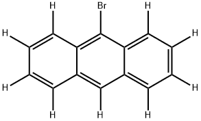 9-Bromoanthracene-d9