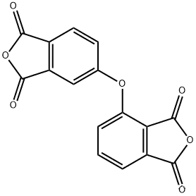 α-ODPA； 2,3,3’,4’-Tetracarboxydiphenyl oxide dianhydride