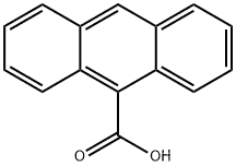 9-Anthracenecarboxylic Acid