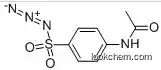 4-Acetamidobenzenesulfonyl azide