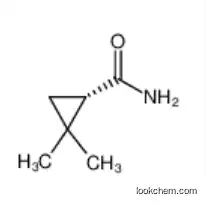 (S)-(+)-2,2-Dimethylcyclopropane Carboxamide