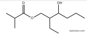 Isobutyric acid 2-ethyl-3-hydroxyhexyl ester